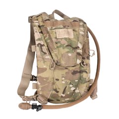 CamelBak Thermobak Hydration Backpack (Used), Multicam, Hydration System