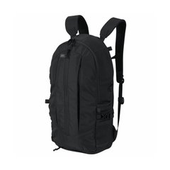 Helikon-Tex Groundhog Backpack, Black, 10 l