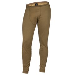 Термобілизна штани ORC Ind PCU Level 1 Gen.1 Pants, Coyote Brown, Large Regular