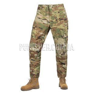 Штаны ECWCS Gen III level 6 Gore-Tex оригинал США Scorpion W2 OCP (Сорт 2), Scorpion (OCP), Medium Regular