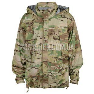 Куртка Tennier Ind ECWCS GEN III level 6 Multicam (Сорт 2), Multicam, Large Regular