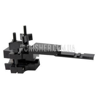 Адаптер MagnetoSpeed V3 Chronograph Large Brake Adapter, Чорний, Аксесуари