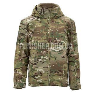 Carinthia MIG 4.0 G-loft Winter Jacket Multicam, Multicam, Small