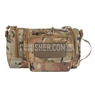 Несесер СГ Тактика The Best Military, Multicam, 6 л