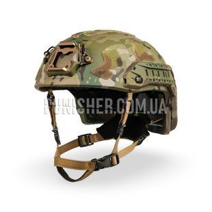 SXE Group SHC Lite GEN 3 Helmet, Multicam, L/XL