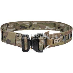 Тактичний ремінь Balak Wear Chimera Gen2, Multicam, Medium, РПС