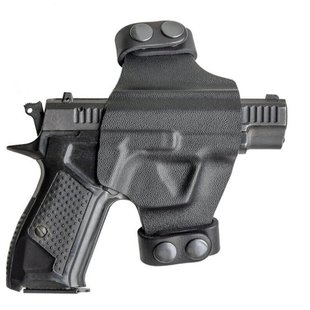 A-line PК4 Holster for FORT-12, Black, Fort 12