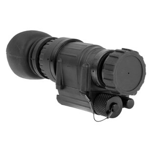 AGM PVS-14 (2+) Night Vision Monocular, Lot № 1