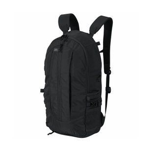 Рюкзак Helikon-Tex Groundhog, Черный, 10 л