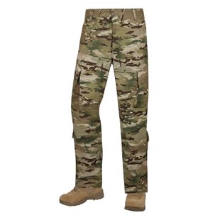 Штани Propper Army Combat Uniform Multicam (Було у використанні), Multicam, Small Regular