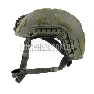 Шолом SXE Group SHC Lite GEN 3, Olive, L/XL