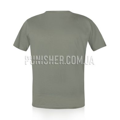 Propper Crew Neck Tee T-shirt, Olive, Medium