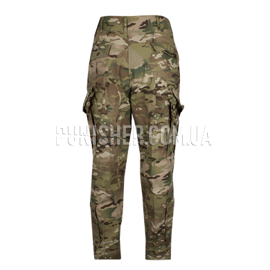 Штаны Propper Army Combat Uniform Multicam (Бывшее в употреблении), Multicam, Small Regular