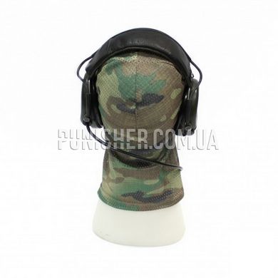 Активная гарнитура TCI Liberator II headband (Бывшее в употреблении), Olive, С оголовьем, Single