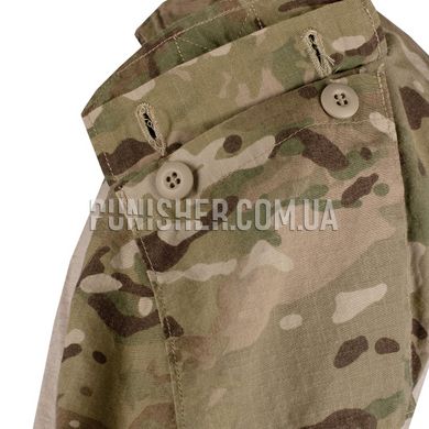 Бойова сорочка Propper FR Combat Ensemble Shirt, Multicam, Medium Long
