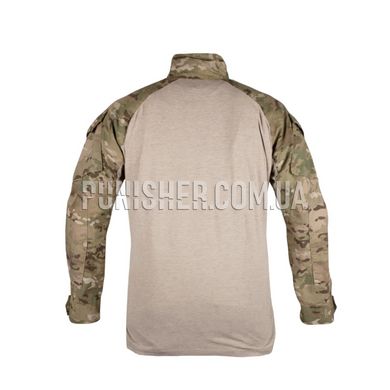 Боевая рубашка Propper FR Combat Ensemble Shirt, Multicam, Medium Long