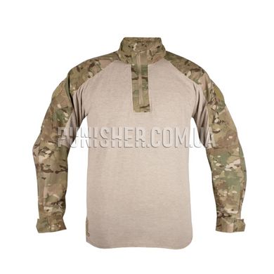 Боевая рубашка Propper FR Combat Ensemble Shirt, Multicam, Medium Long
