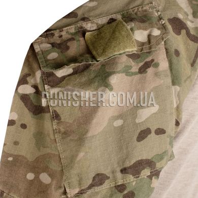 Propper FR Combat Ensemble Shirt, Multicam, Medium Long
