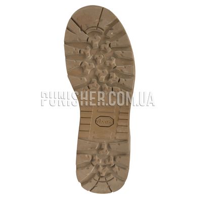 Ботинки женские Belleville FAFTW Gore-Tex Combat (Бывшее в употреблении), Coyote Brown, 8 W Women's (US) - 38.5 (EUR), Демисезон