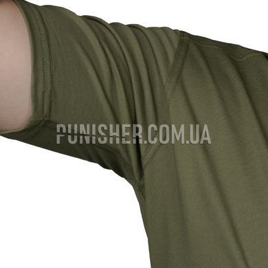 Футболка GRAD Acer Arno, Olive, Small