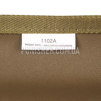 Крісло-стілець складаний Helinox Chair One, Coyote Tan, Стілець