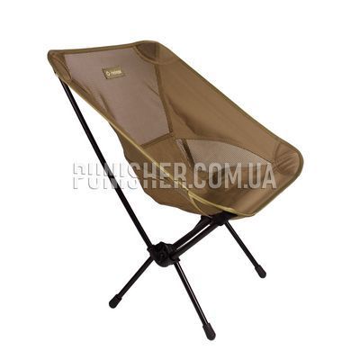 Крісло-стілець складаний Helinox Chair One, Coyote Tan, Стілець