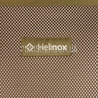 Крісло-стілець складаний Helinox Chair One, Coyote Tan, Стілець