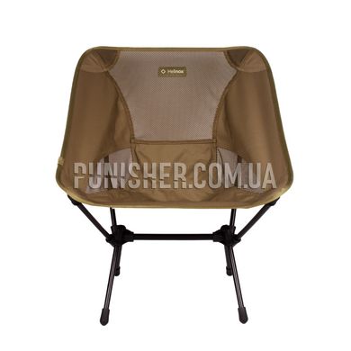 Кресло-стул складное Helinox Chair One, Coyote Tan, Стул