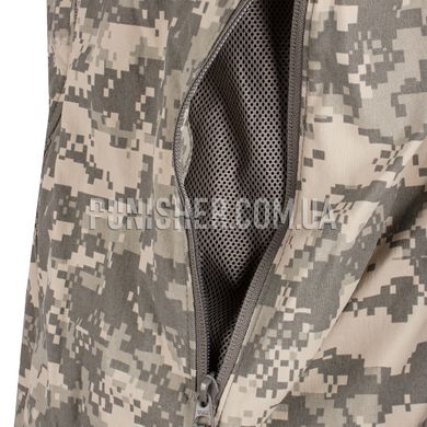Куртка ECWCS Gen III Level 4 ACU (Було у використанні), ACU, Medium Regular