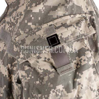ECWCS Gen III Level 4 Jacket ACU (Used), ACU, Medium Regular