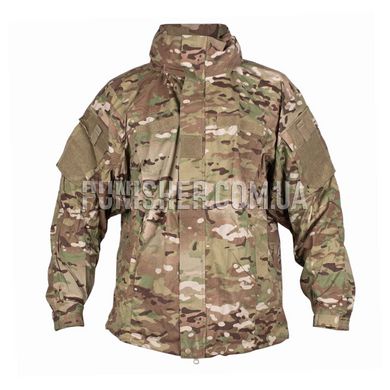 Куртка SIGMA FR ECWCS Gen III Level 5 Multicam, Multicam, Large Long