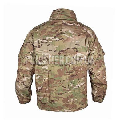 Куртка SIGMA FR ECWCS Gen III Level 5 Multicam, Multicam, Small Long