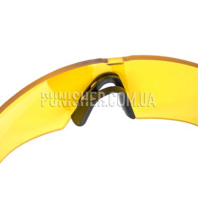 ESS Crossbow Replacement Lens, Yellow, Yellow, Lens