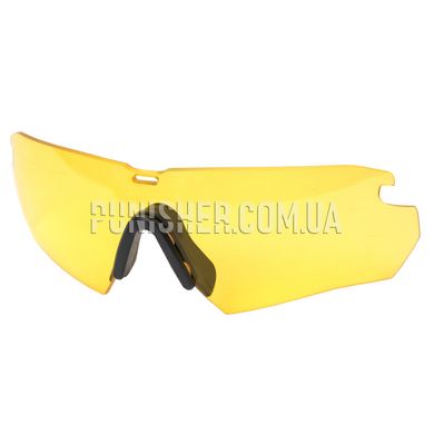 ESS Crossbow Replacement Lens, Yellow, Yellow, Lens