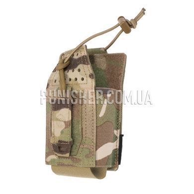 Підсумок Toptacpro Radio для рації Motorola, Multicam, Motorola 4400/4600, Нейлон