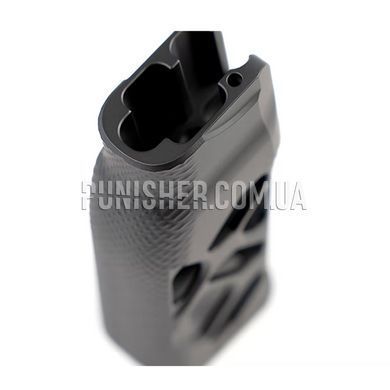 KPYK CRC 9AR082 Pistol Grip for AR, Black, Pistol Grip, AR10, AR15/М4