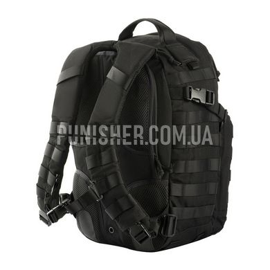 Рюкзак M-Tac Scout Pack, Чорний, 22 л