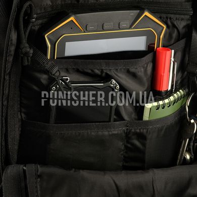 Рюкзак M-Tac Scout Pack, Черный, 22 л