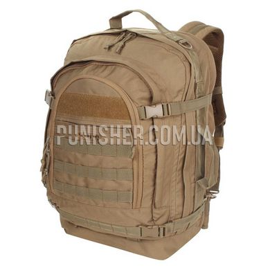 Рюкзак S.O.C. Bugout Bag (Бывшее в употреблении), Coyote Brown, 40 л