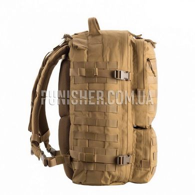 Рюкзак M-Tac Trooper Pack, Coyote Brown, 50 л