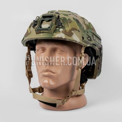Шолом SXE Group SHC Lite GEN 3 Multicam, Multicam, M/L