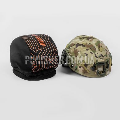 Шолом SXE Group SHC Lite GEN 3 Multicam, Multicam, M/L