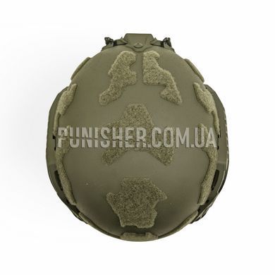 Шолом SXE Group SHC Lite GEN 3, Olive, L/XL