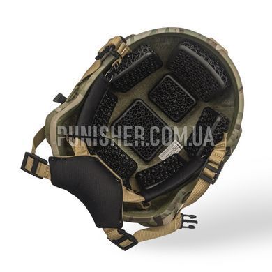 Шолом SXE Group SHC Lite GEN 3, Olive, L/XL
