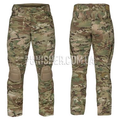 Crye Precision G4 Combat Pants, Multicam, 34L