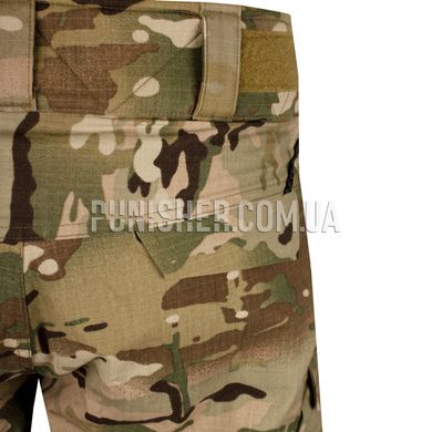 Штаны Crye Precision G4 Combat Pants, Multicam, 34R