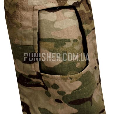 Штани Crye Precision G4 Combat Pants, Multicam, 34R