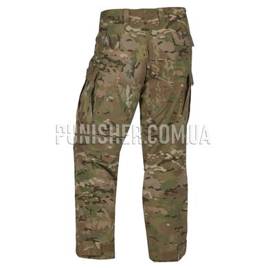 Штани GRAD BDU All Weather, Multicam, X-Large