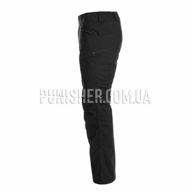 Штаны Helikon-Tex Urban Tactical Pants - PolyCotton Ripstop, Черный, Medium Regular