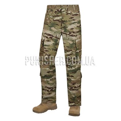 Штани Propper Army Combat Uniform Multicam (Було у використанні), Multicam, Small Regular